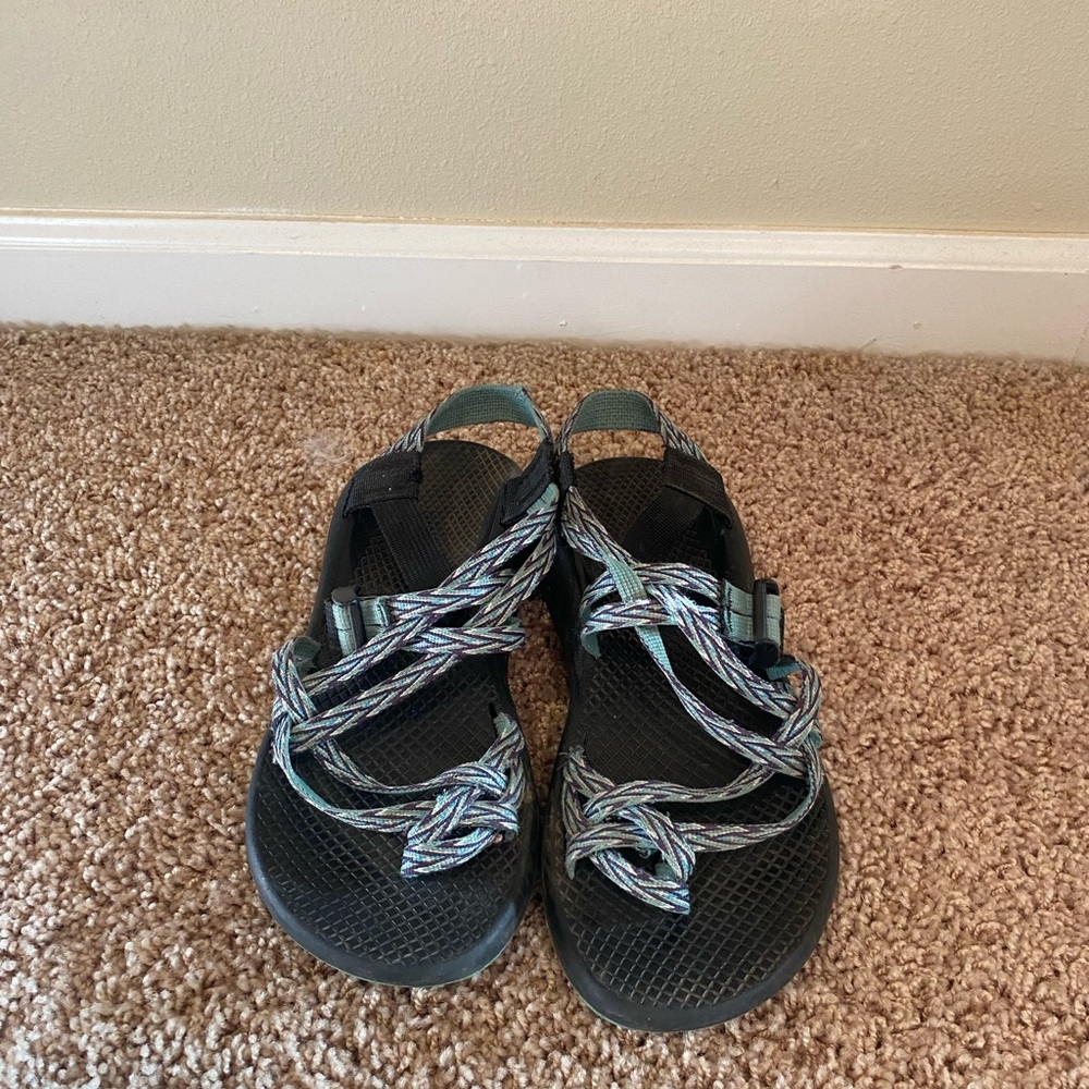 Chacos- Women’s size 8